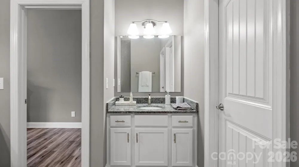 345 Barnwood Drive Rockwell, NC 28138