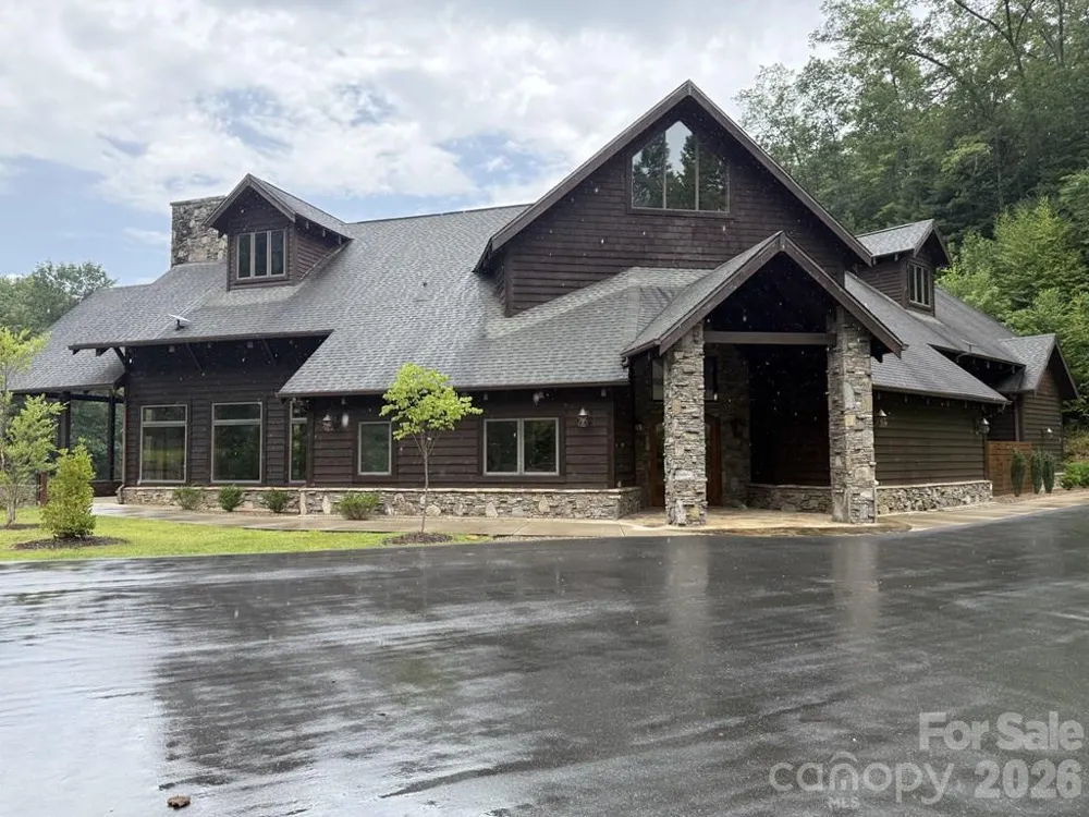 Lot 6 Garnet Road Sylva, NC 28779