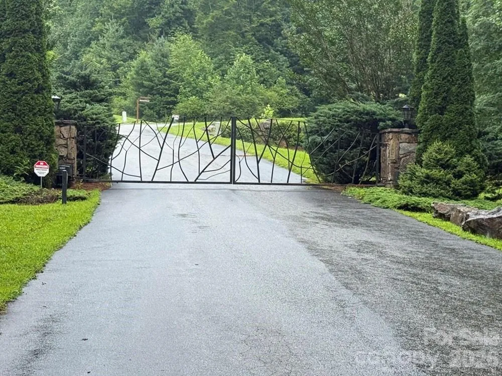 Lot 6 Garnet Road Sylva, NC 28779