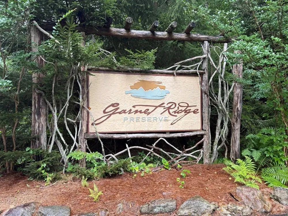 Lot 6 Garnet Road Sylva, NC 28779