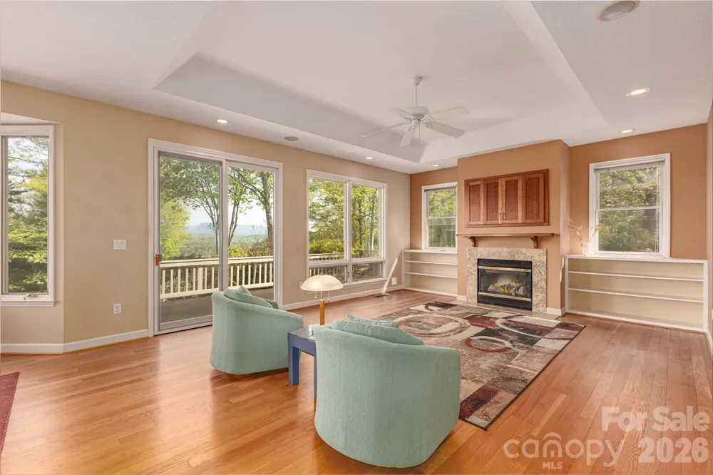 27 Magnolia Drive Nebo, NC 28761
