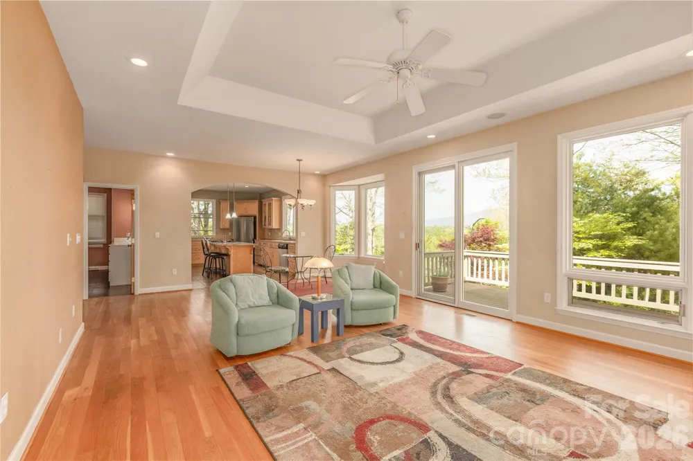 27 Magnolia Drive Nebo, NC 28761