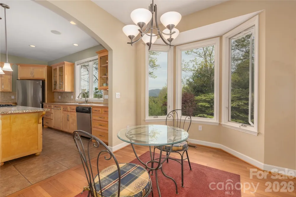 27 Magnolia Drive Nebo, NC 28761