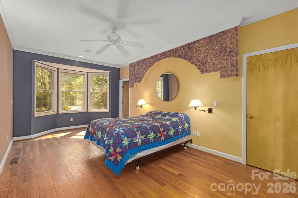 27 Magnolia Drive Nebo, NC 28761