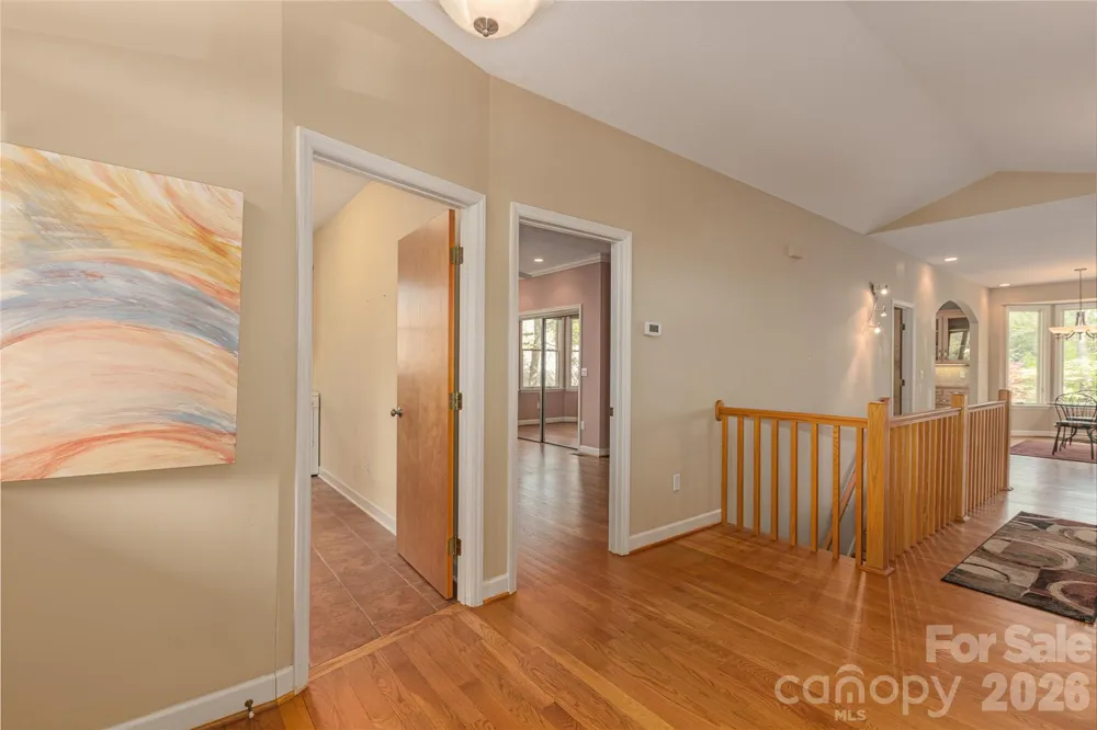 27 Magnolia Drive Nebo, NC 28761