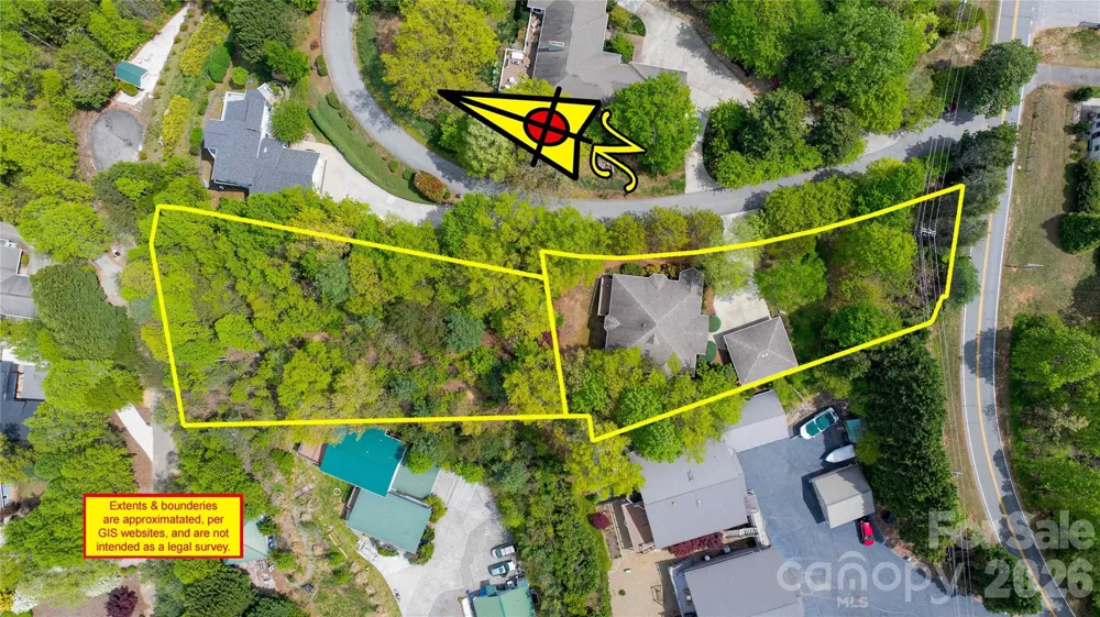 27 Magnolia Drive Nebo, NC 28761