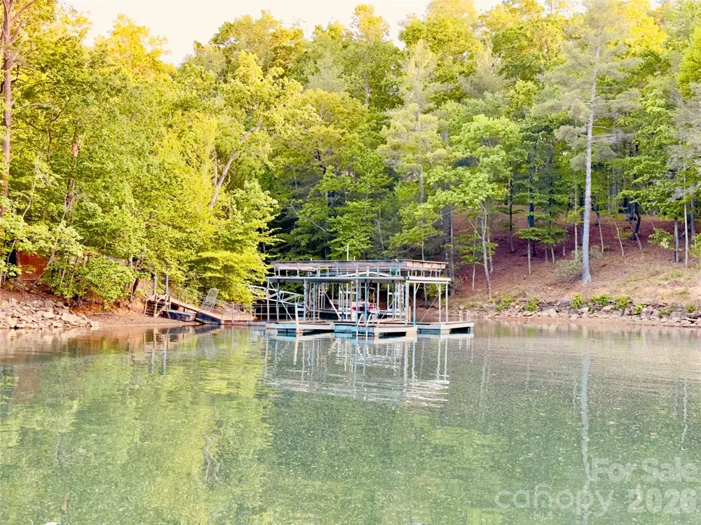 27 Magnolia Drive Nebo, NC 28761
