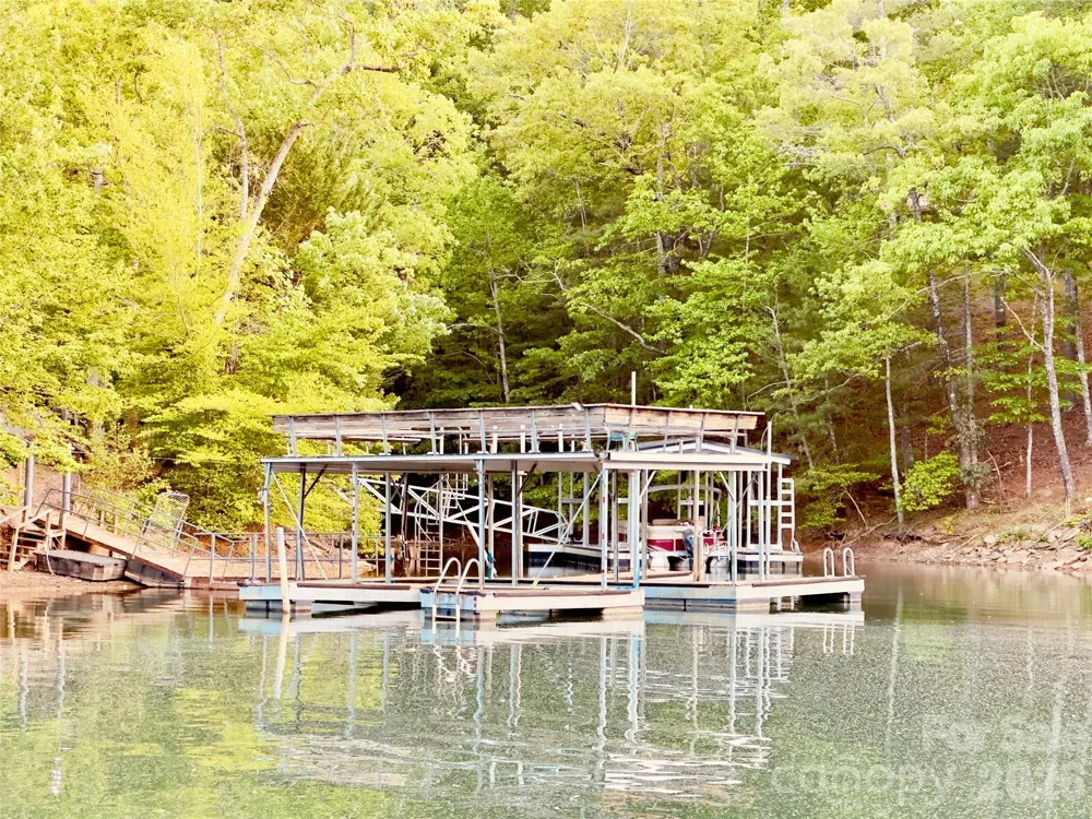 27 Magnolia Drive Nebo, NC 28761