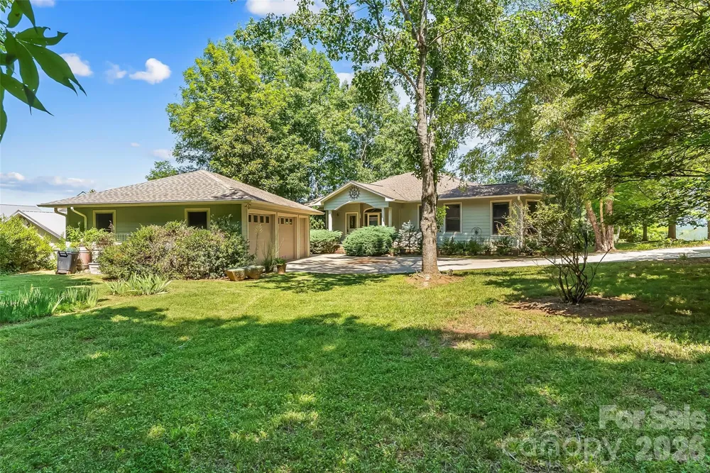 27 Magnolia Drive Nebo, NC 28761