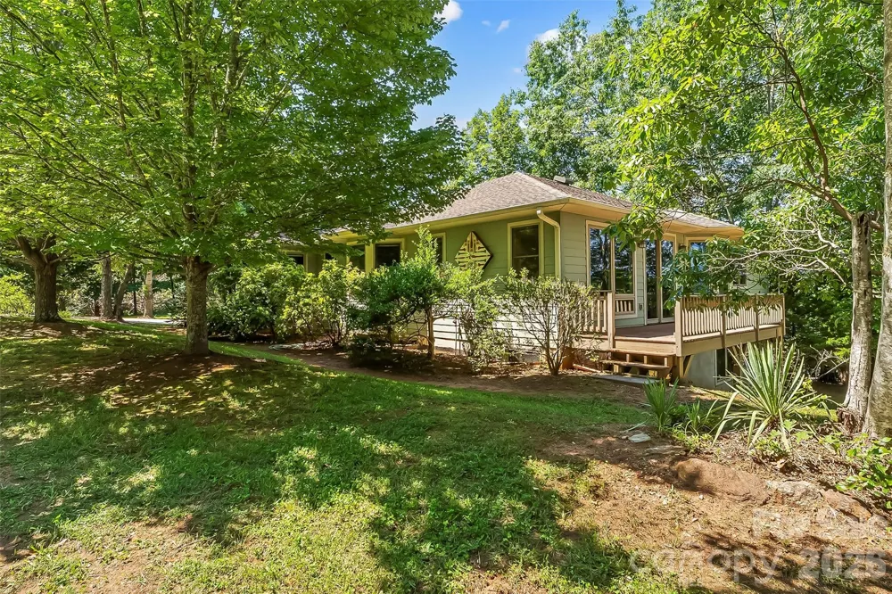 27 Magnolia Drive Nebo, NC 28761