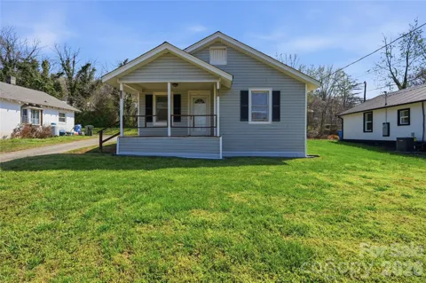 346 Cleghorn Street