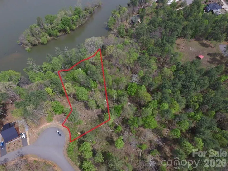 3202 Bear Paw Avenue NW #34 Valdese, NC 28690