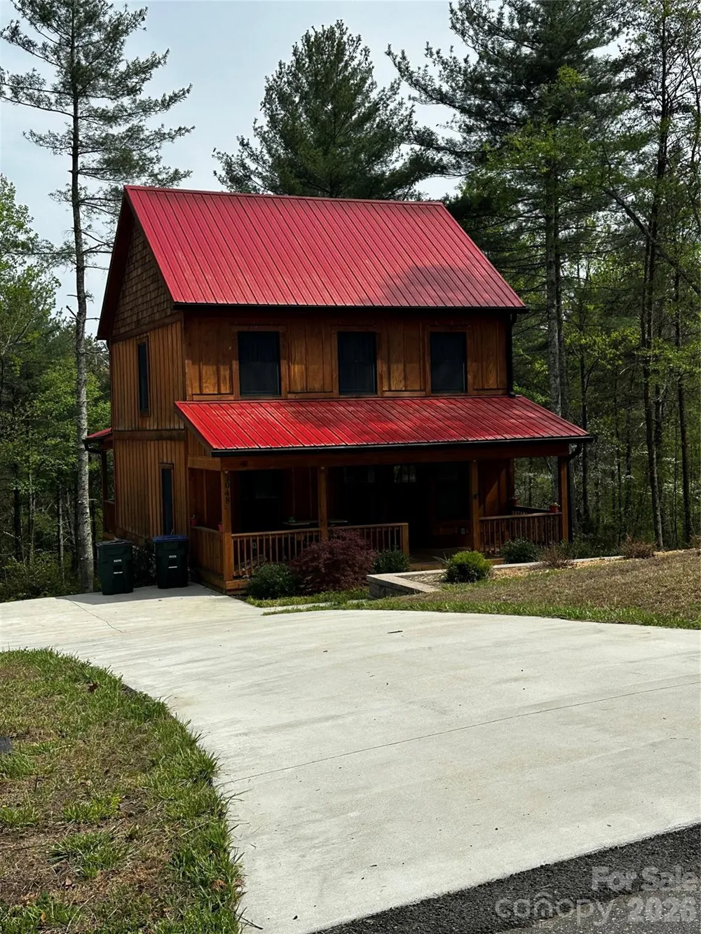 3202 Bear Paw Avenue NW #34 Valdese, NC 28690