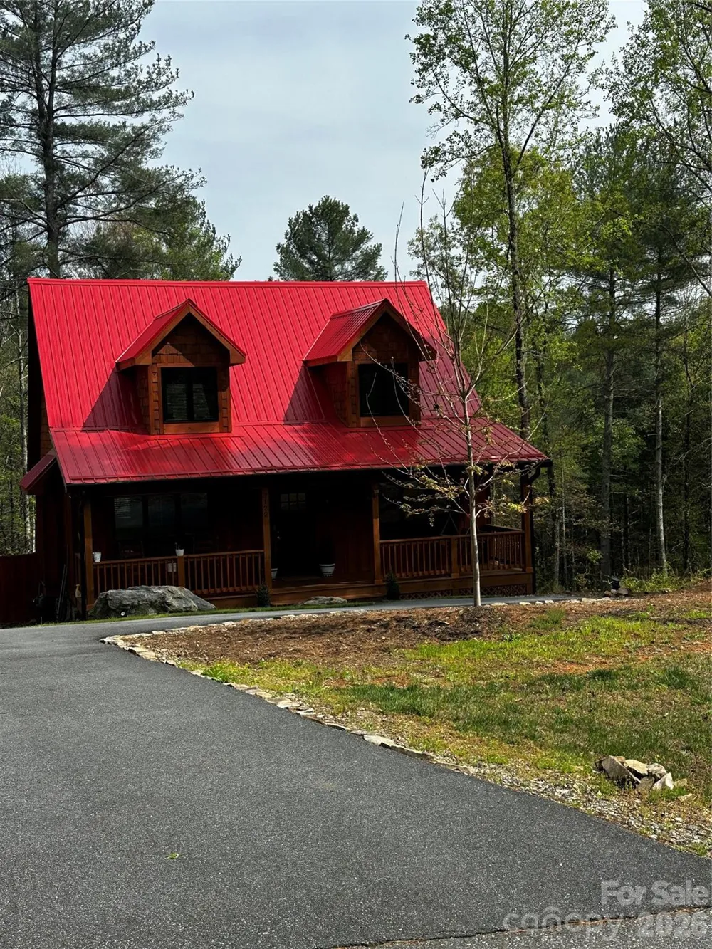 3202 Bear Paw Avenue NW #34 Valdese, NC 28690