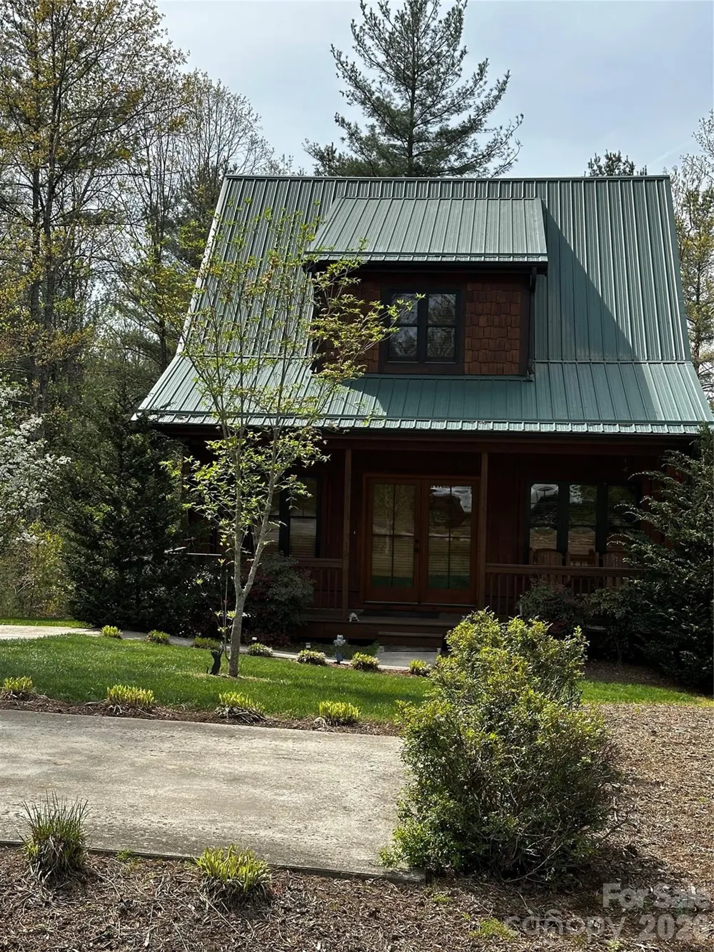 3202 Bear Paw Avenue NW #34 Valdese, NC 28690