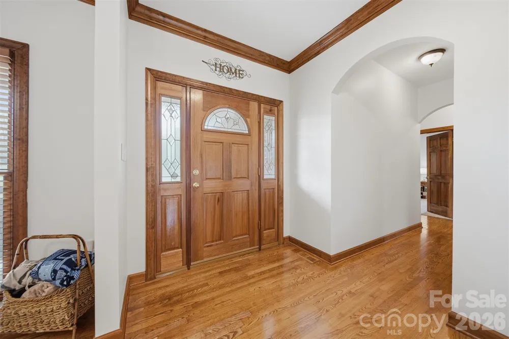 3330 Shamrock Heights Hudson, NC 28638