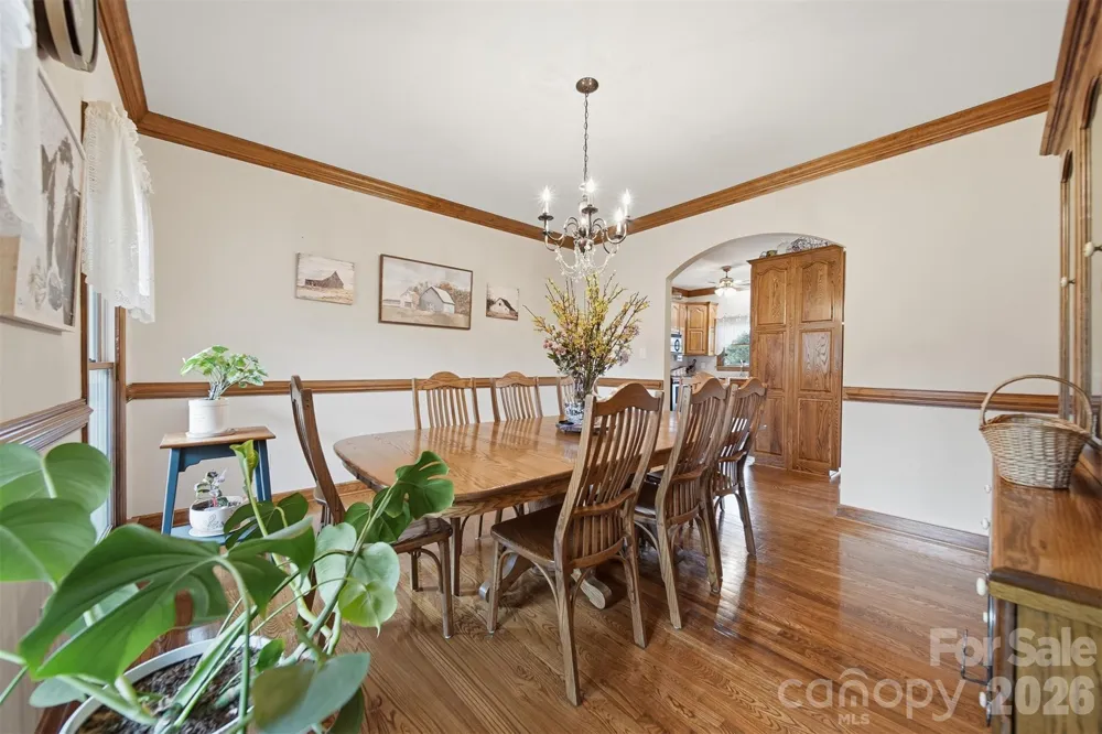 3330 Shamrock Heights Hudson, NC 28638