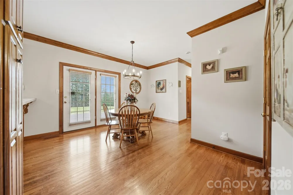 3330 Shamrock Heights Hudson, NC 28638