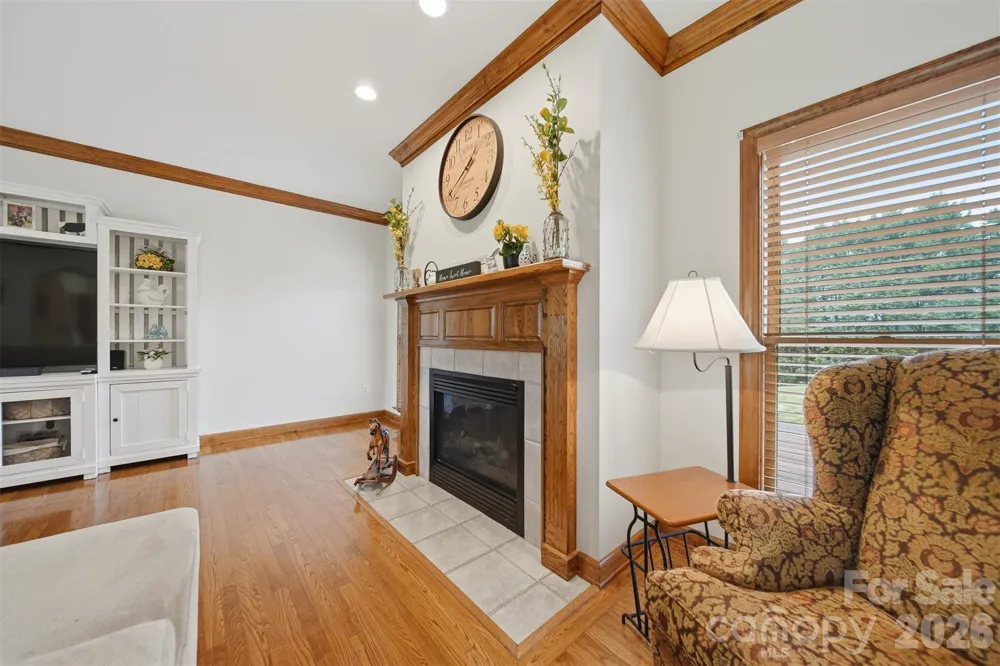 3330 Shamrock Heights Hudson, NC 28638