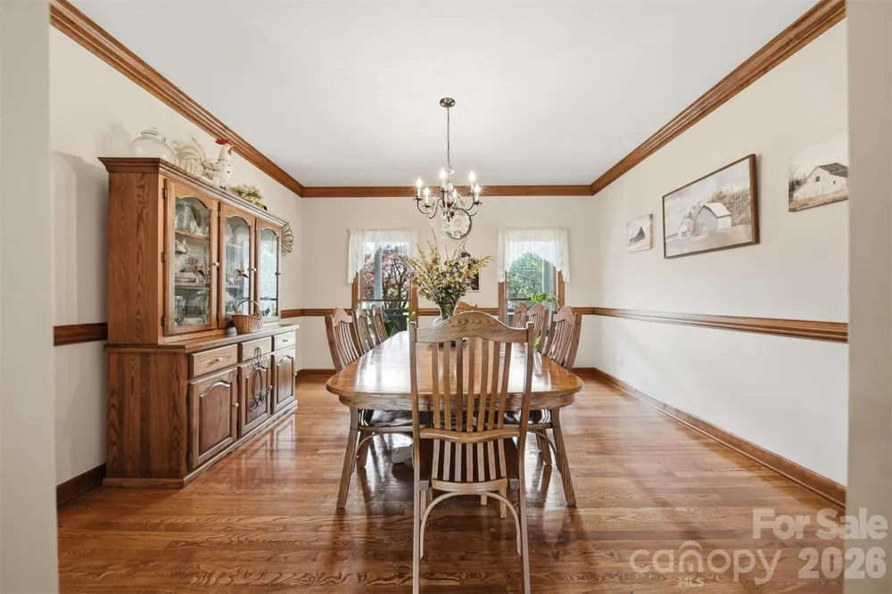 3330 Shamrock Heights Hudson, NC 28638