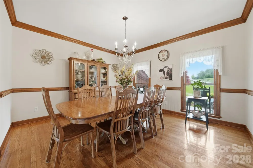 3330 Shamrock Heights Hudson, NC 28638