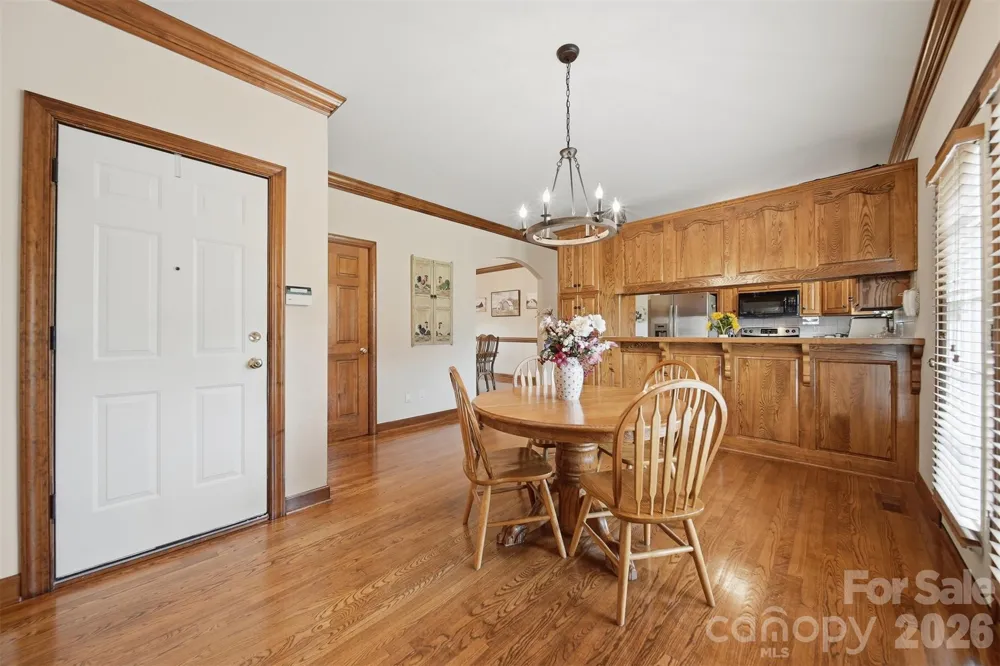 3330 Shamrock Heights Hudson, NC 28638