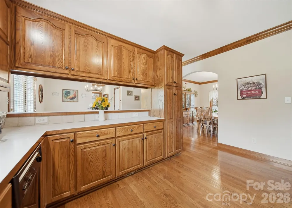 3330 Shamrock Heights Hudson, NC 28638