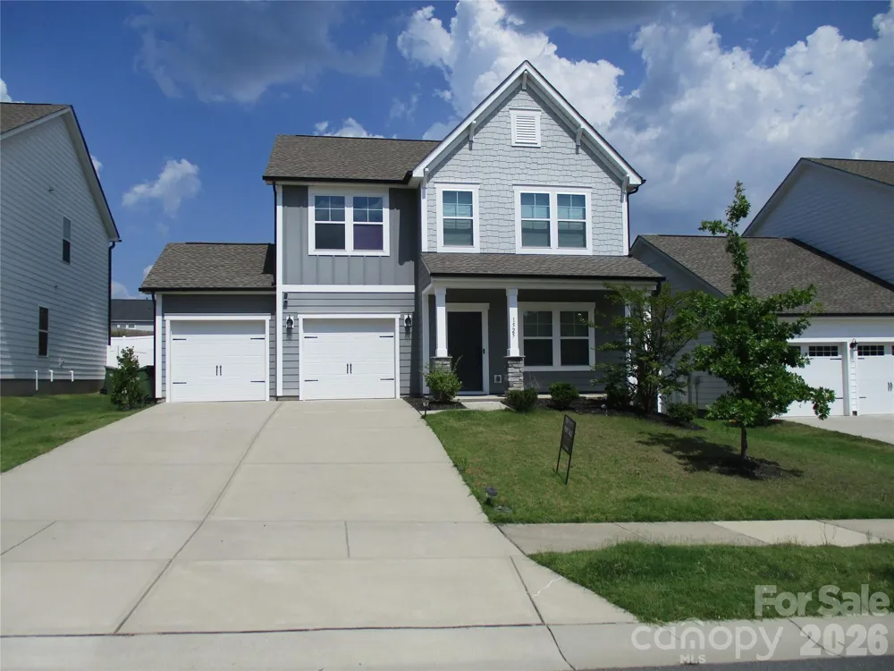 1525 Rye Road Mount Holly, NC 28120