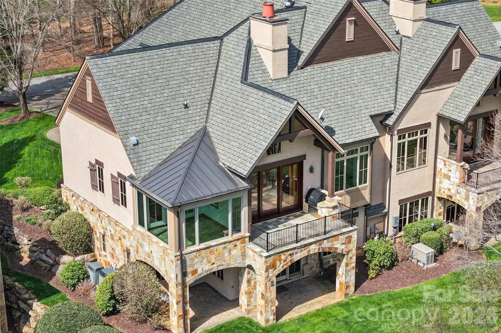 34 Foxbridge Way Arden, NC 28704