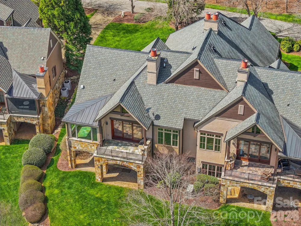 34 Foxbridge Way Arden, NC 28704