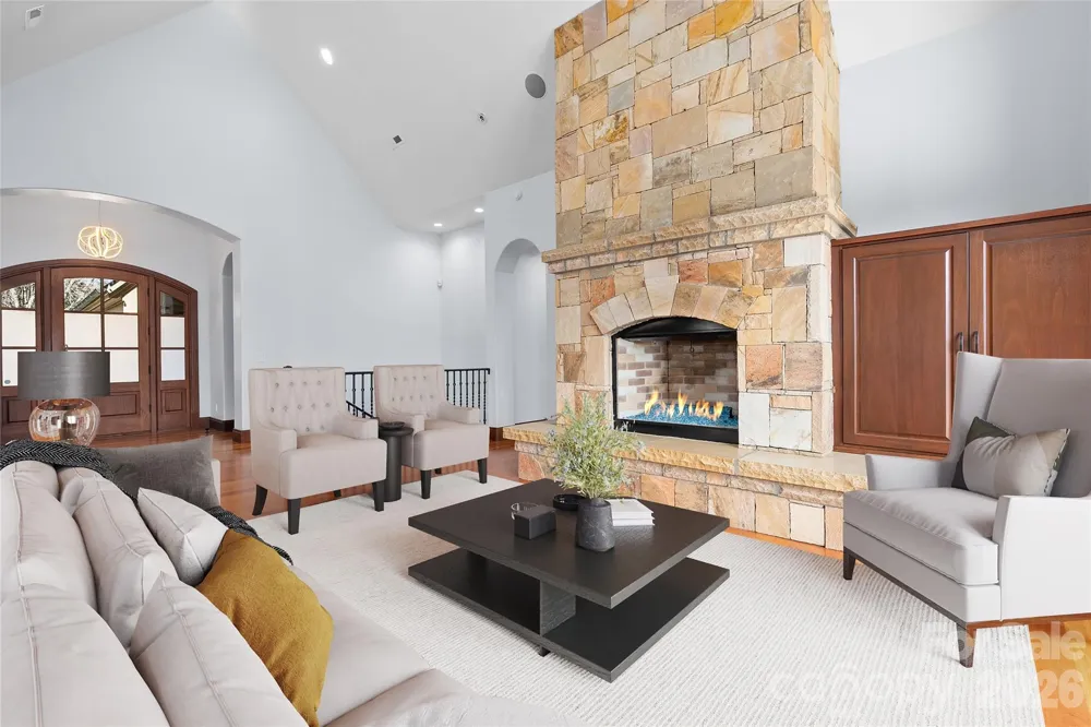 34 Foxbridge Way Arden, NC 28704