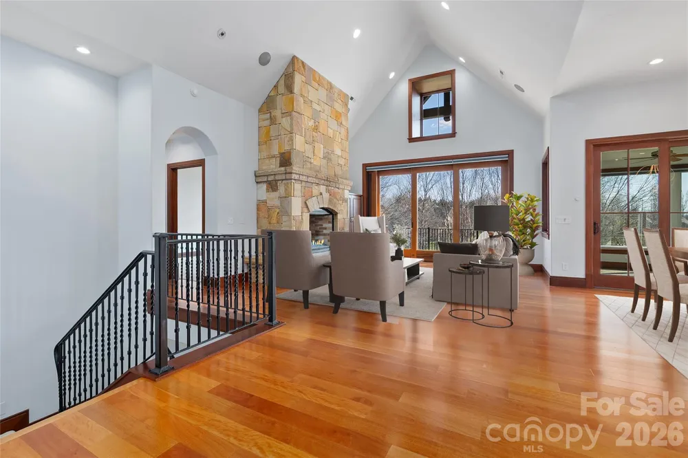 34 Foxbridge Way Arden, NC 28704