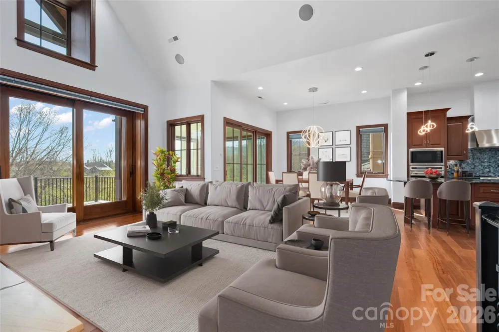 34 Foxbridge Way Arden, NC 28704