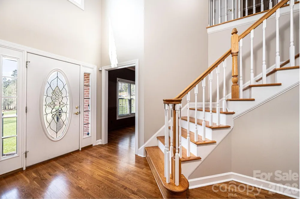 4726 Crystal Falls Avenue Hickory, NC 28601