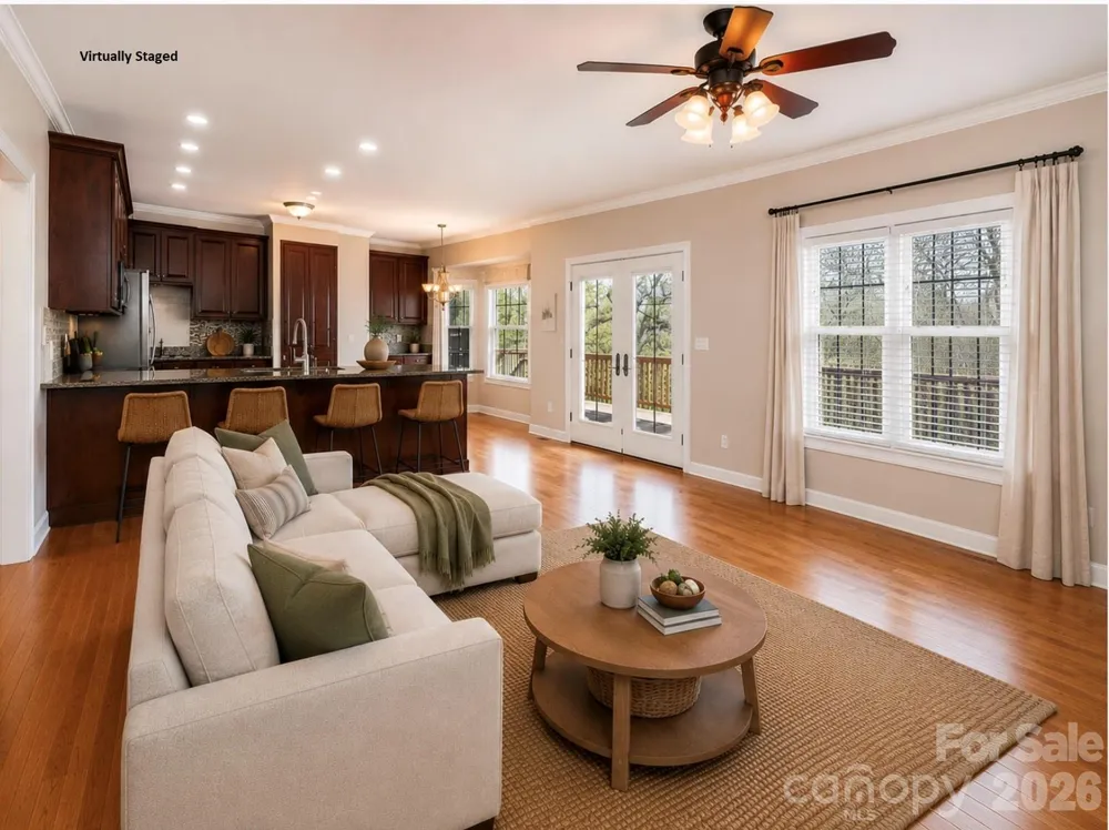 4726 Crystal Falls Avenue Hickory, NC 28601