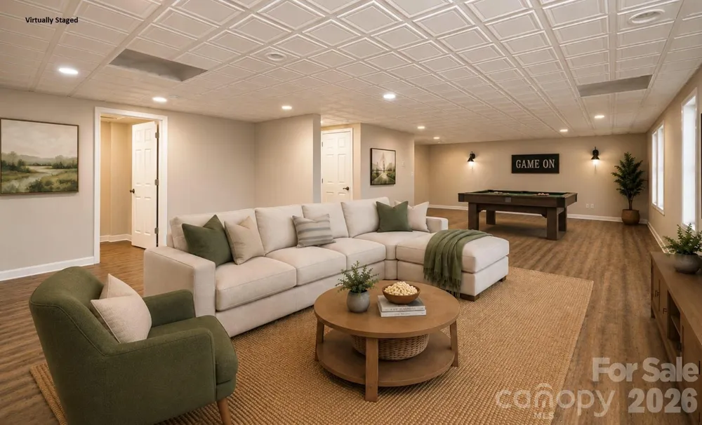 4726 Crystal Falls Avenue Hickory, NC 28601
