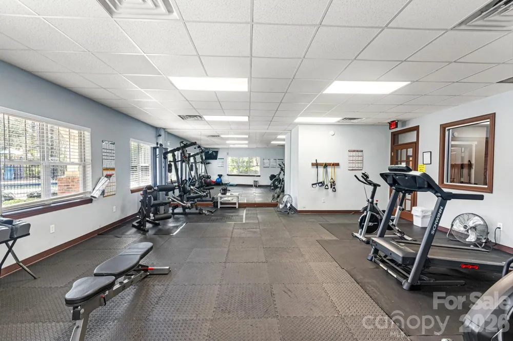 94 Foxden Drive #202 Fletcher, NC 28732