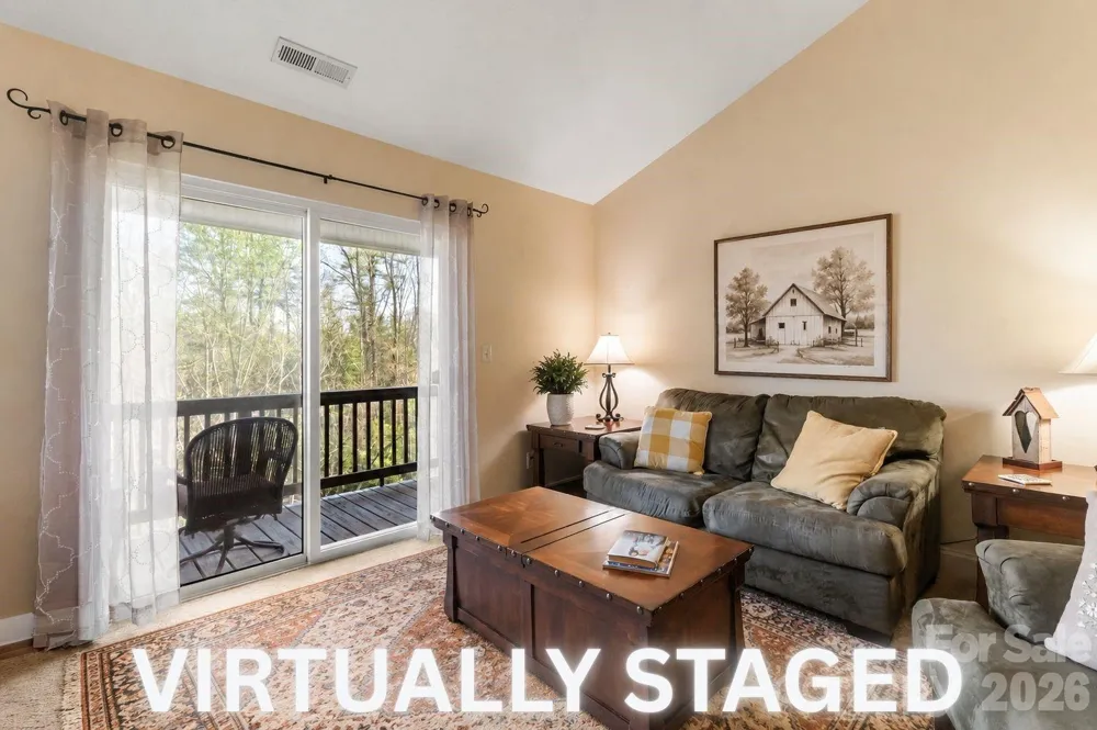 94 Foxden Drive #202 Fletcher, NC 28732