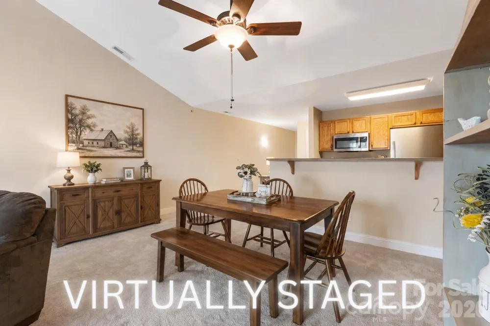 94 Foxden Drive #202 Fletcher, NC 28732