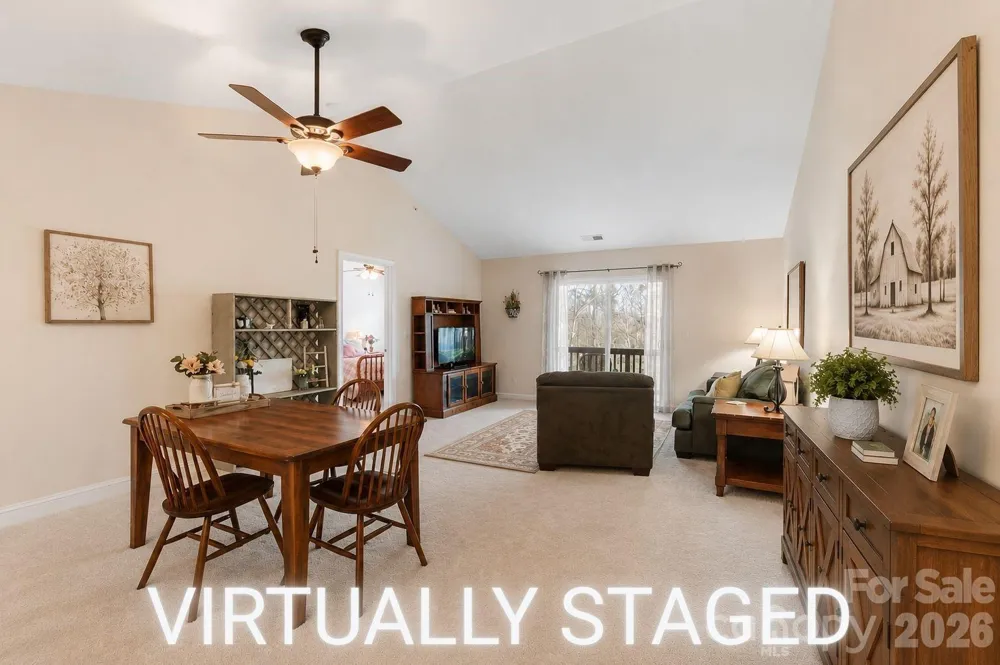 94 Foxden Drive #202 Fletcher, NC 28732