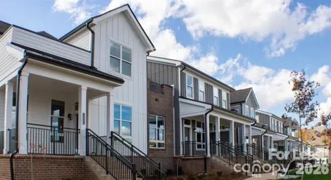 17014 Fairmount Way #C6.MD Mount Mitchell