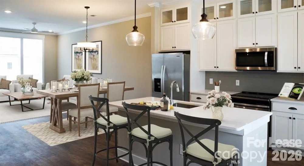 17014 Fairmount Way #C6.MD Mount Mitchell Pineville, NC 28134