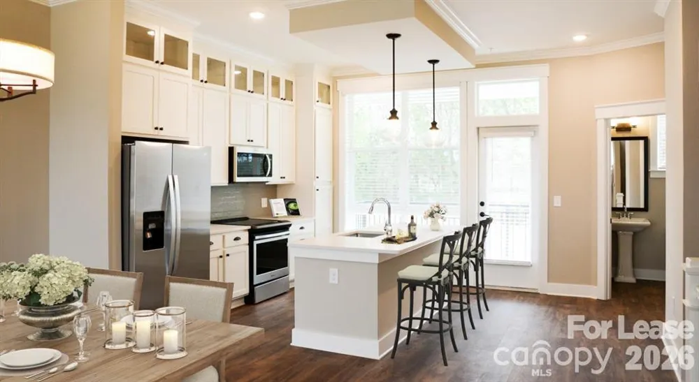 17014 Fairmount Way #C6.MD Mount Mitchell Pineville, NC 28134