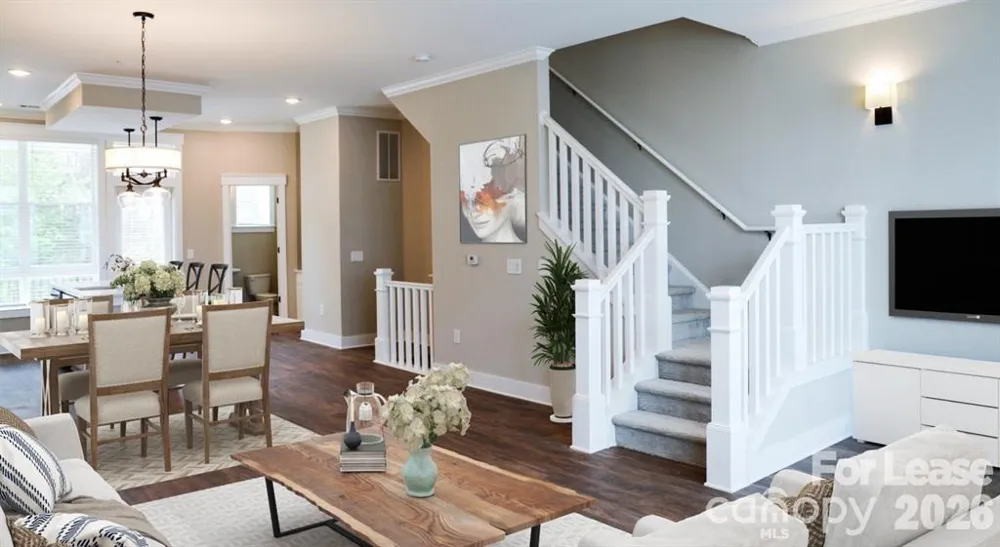 17014 Fairmount Way #C6.MD Mount Mitchell Pineville, NC 28134