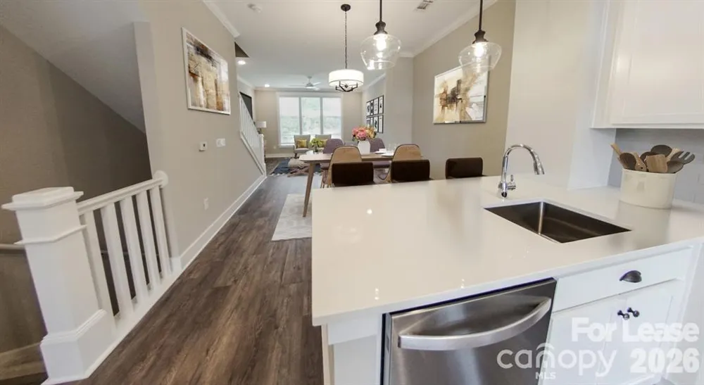 17014 Fairmount Way #C6.MD Mount Mitchell Pineville, NC 28134