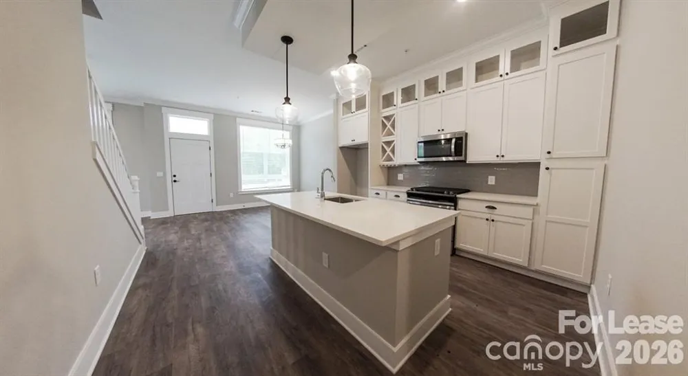 17014 Fairmount Way #C6.MD Mount Mitchell Pineville, NC 28134