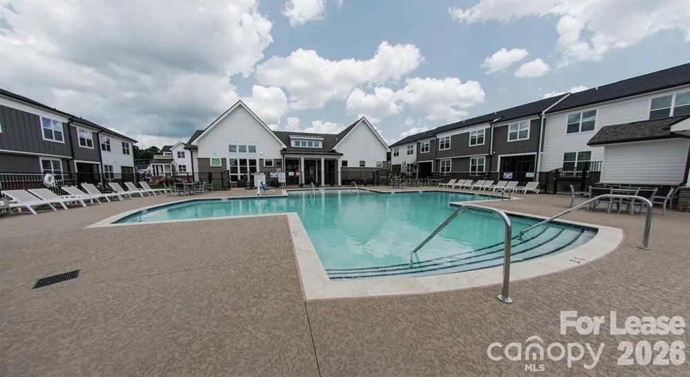 17014 Fairmount Way #C6.MD Mount Mitchell Pineville, NC 28134
