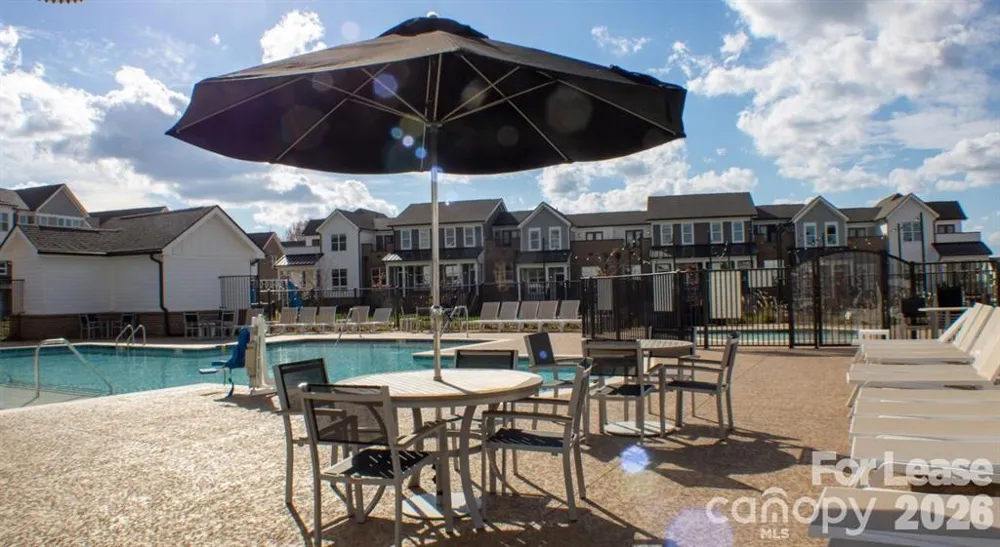 17014 Fairmount Way #C6.MD Mount Mitchell Pineville, NC 28134