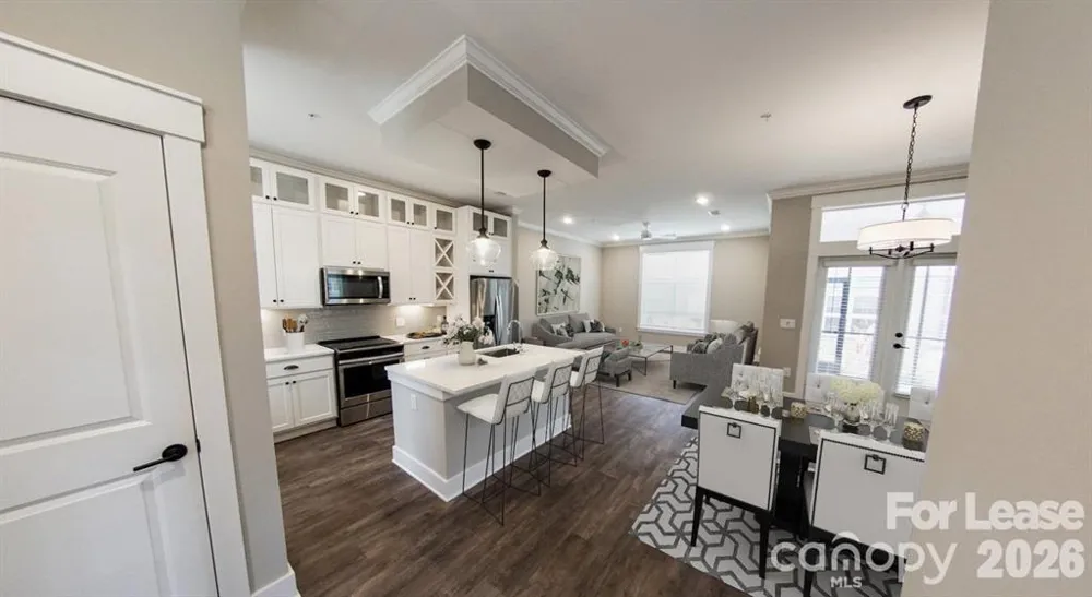 17014 Fairmount Way #B2.1 Adirondack Pineville, NC 28134