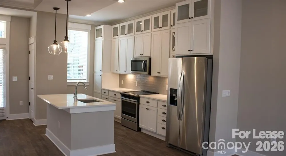 17014 Fairmount Way #B2.1 Adirondack Pineville, NC 28134